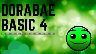 PLay Geometry Dash DorabaeBasic4 now!