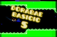 Play Geometry Dash Dorabaebasic5 now!