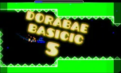 Geometry Dash Dorabaebasic5