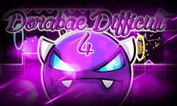 Geometry Dash DorabaeDifficult4