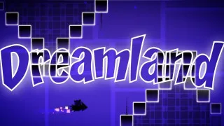 PLay Geometry Dash Dreamland now!