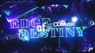 Play Geometry Dash Edge of Destiny now!