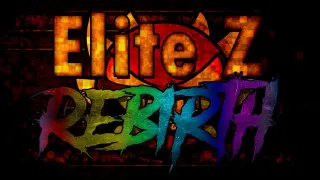 PLay Geometry Dash Elite Z Rebirth now!