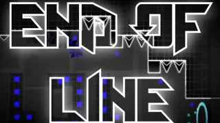 PLay Geometry Dash End of Line now!