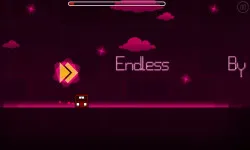 Geometry Dash Endless