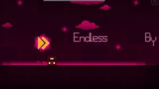 PLay Geometry Dash Endless now!