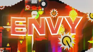 PLay Geometry Dash EnvY now!