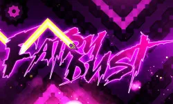 Geometry Dash Fairydust