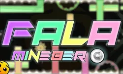 Geometry Dash Fala