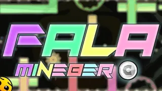 PLay Geometry Dash Fala now!