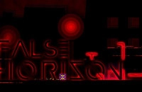 Play Geometry Dash False Horizon now!