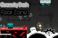 Play Geometry Dash Fear Zone now!