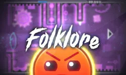 Geometry Dash Folklore