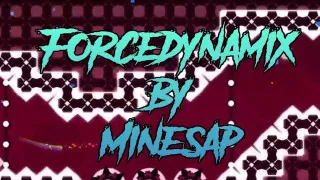 PLay Geometry Dash ForceDynamix now!