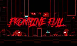 Geometry Dash Frontline Full