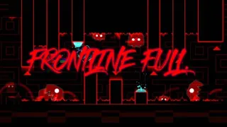 PLay Geometry Dash Frontline Full now!