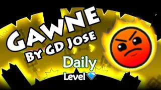 Geometry Dash Gawne