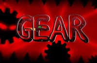 Play Geometry Dash Gear now!