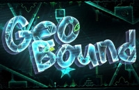 Play Geometry Dash GeoBound now!