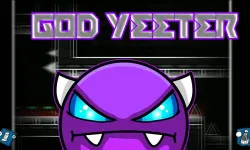 Geometry Dash God Yeeter