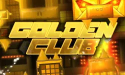 Geometry Dash GoldenClub