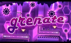 Geometry Dash Grenate