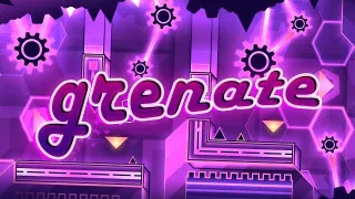 Geometry Dash Grenate