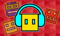 Geometry Dash Heardle