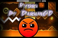 Play Geometry Dash Hydra now!