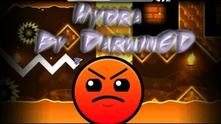 PLay Geometry Dash Hydra now!