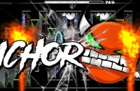 Play Geometry Dash Ichor now!