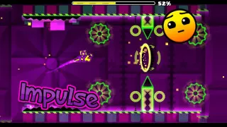 PLay Geometry Dash Impulse now!