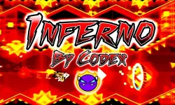 Geometry Dash Inferno