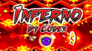 PLay Geometry Dash Inferno now!