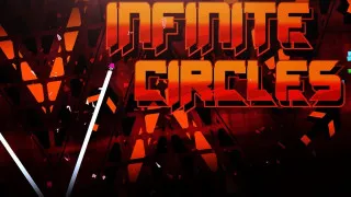 PLay Geometry Dash Infinite Circles now!