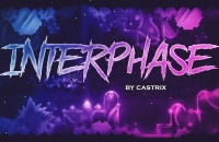 Play Geometry Dash Interphase now!