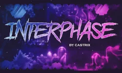 Geometry Dash Interphase