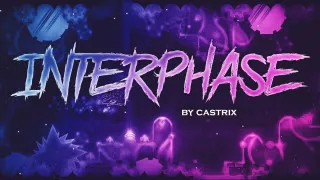 PLay Geometry Dash Interphase now!