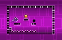 Play Geometry Dash Jump now!
