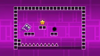 PLay Geometry Dash Jump now!