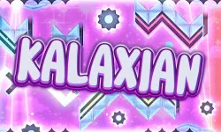 Geometry Dash Kalaxian