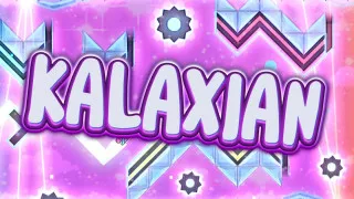 PLay Geometry Dash Kalaxian now!