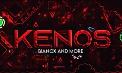 Geometry Dash Kenos