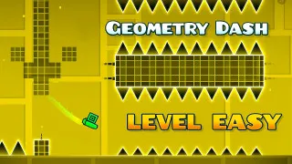 Level Easy Level Easy