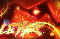 Play Geometry Dash Leyak now!