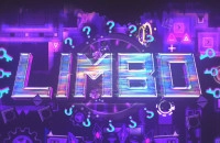 Play Geometry Dash LIMBO now!