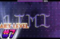 Play Geometry Dash Limi now!