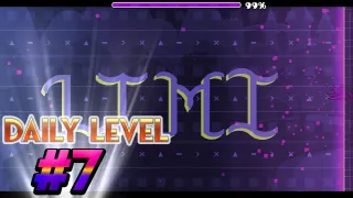 PLay Geometry Dash Limi now!