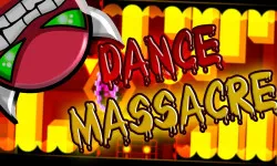 Geometry Dash Massacre