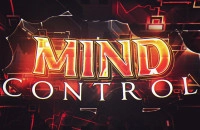 Play Geometry Dash Mind Control now!